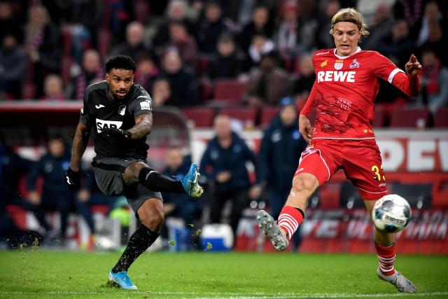 德转评选美职联2024年最佳球员 梅西当选